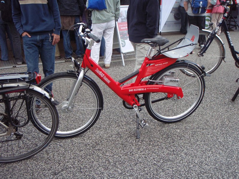 Fahrradsternfahrt Hamburg 338